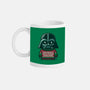 The Sweater Awakens-None-Mug-Drinkware-Herk Up Tees