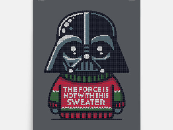 The Sweater Awakens