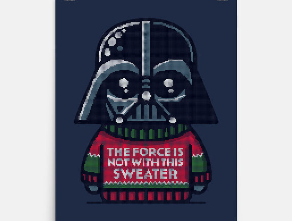 The Sweater Awakens