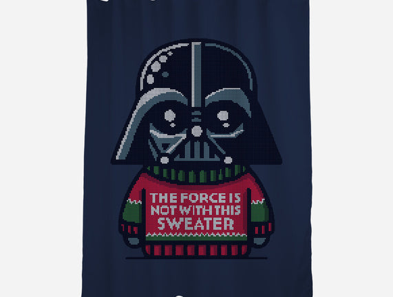 The Sweater Awakens