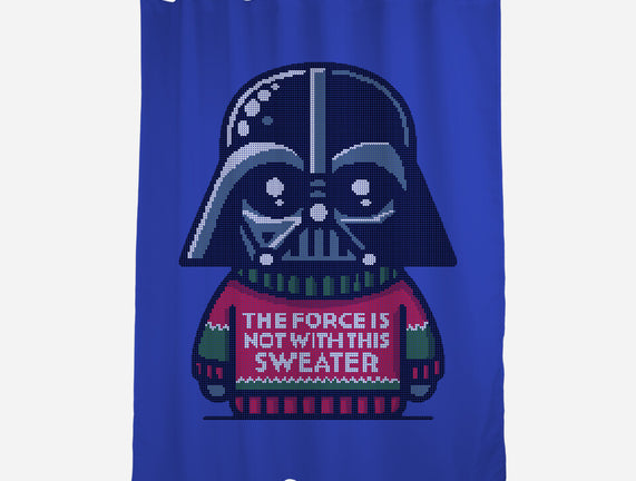 The Sweater Awakens