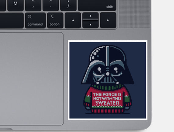 The Sweater Awakens