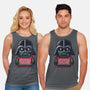 The Sweater Awakens-Unisex-Basic-Tank-Herk Up Tees