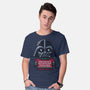 The Sweater Awakens-Mens-Basic-Tee-Herk Up Tees