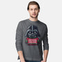 The Sweater Awakens-Mens-Long Sleeved-Tee-Herk Up Tees