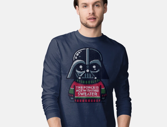 The Sweater Awakens