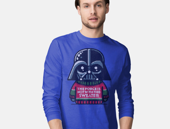 The Sweater Awakens