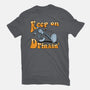 Keep On Drinkin-Mens-Premium-Tee-joerawks