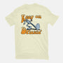 Keep On Drinkin-Mens-Premium-Tee-joerawks