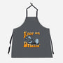 Keep On Drinkin-Unisex-Kitchen-Apron-joerawks