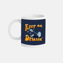 Keep On Drinkin-None-Mug-Drinkware-joerawks