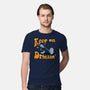 Keep On Drinkin-Mens-Premium-Tee-joerawks