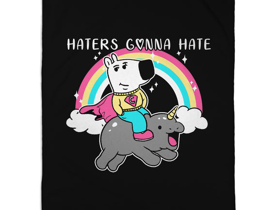 Haters Gonna Hate Tee