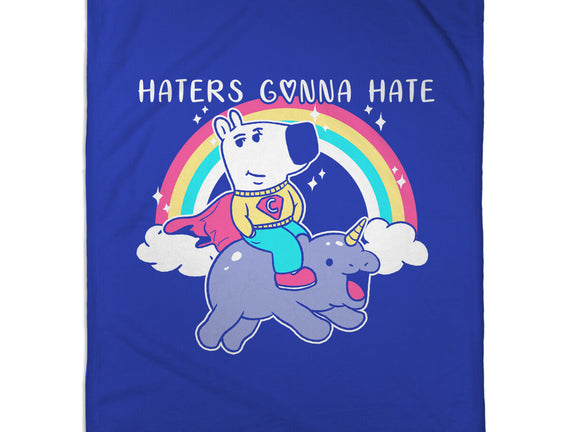 Haters Gonna Hate Tee