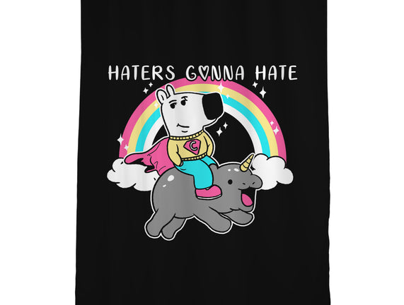 Haters Gonna Hate Tee