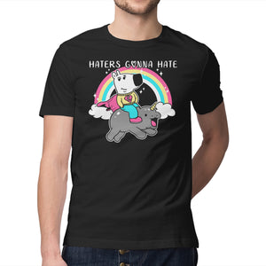 Haters Gonna Hate Tee