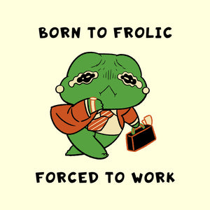 Froglic