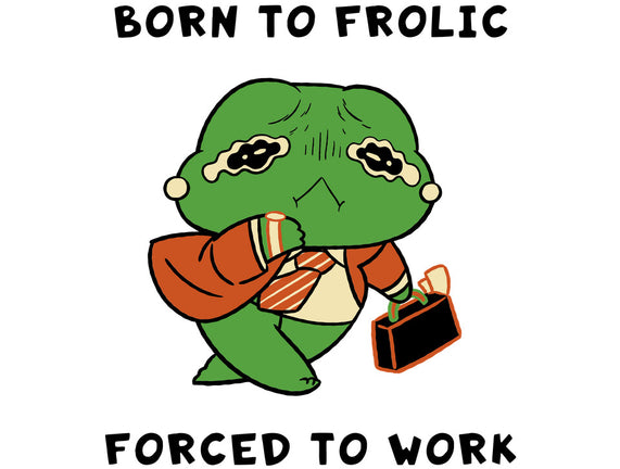 Froglic