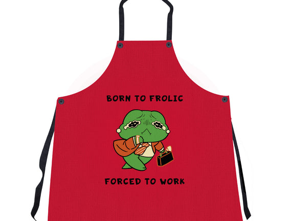 Froglic