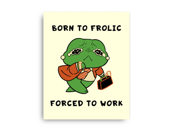 Froglic