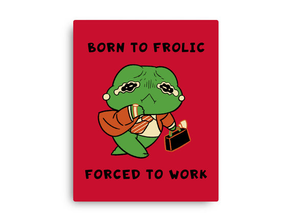 Froglic