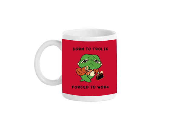 Froglic