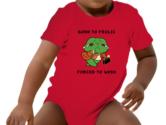 Froglic