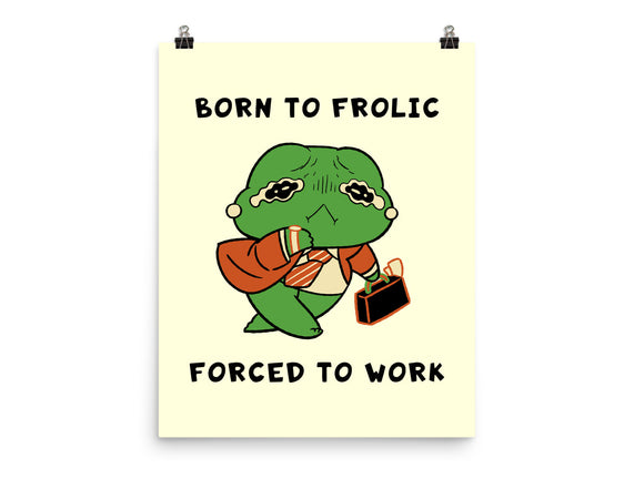 Froglic