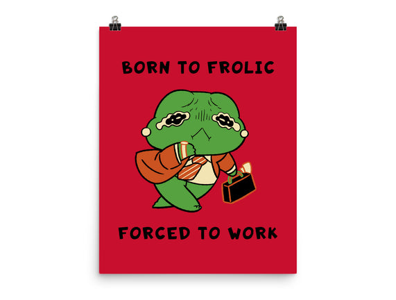 Froglic