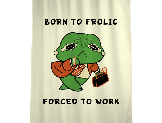 Froglic