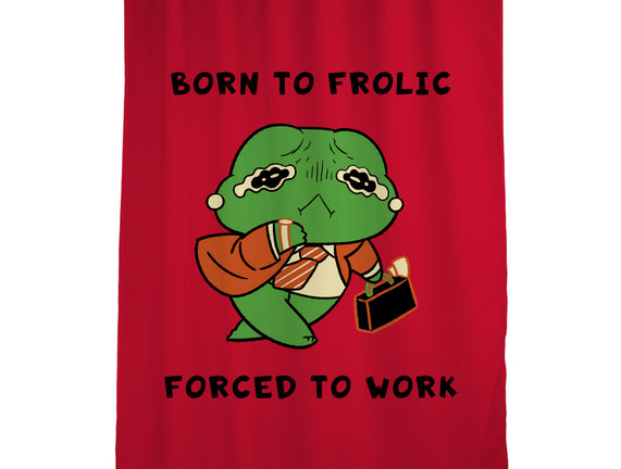 Froglic