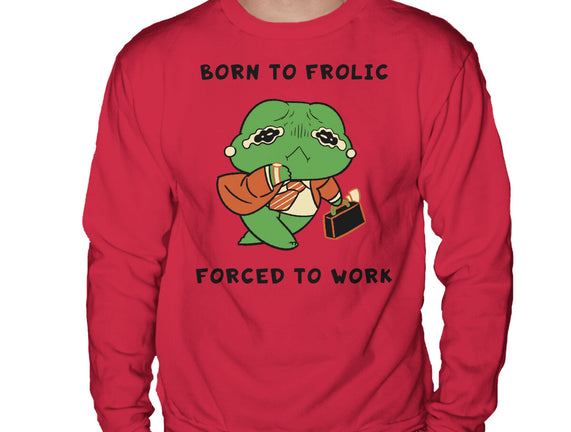 Froglic