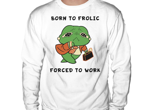 Froglic