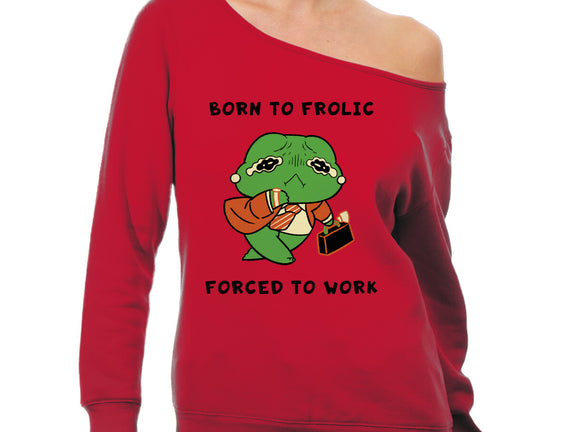 Froglic