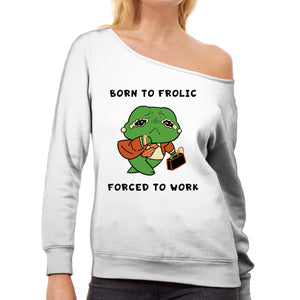 Froglic