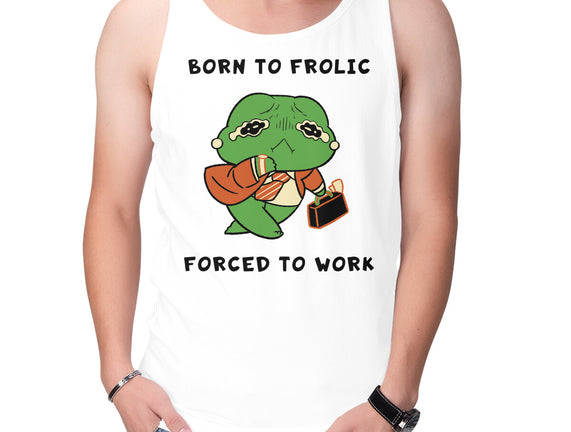 Froglic