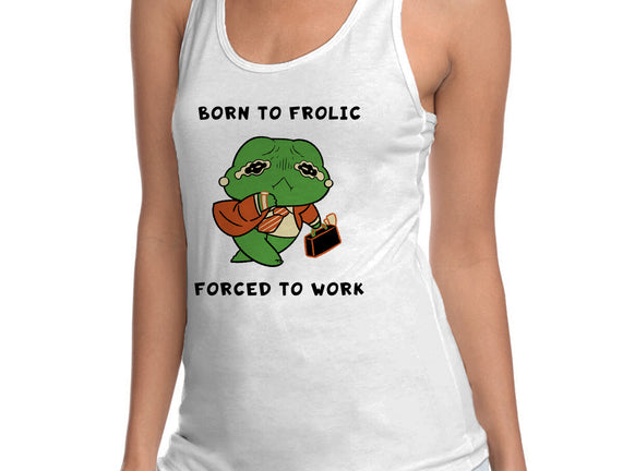 Froglic