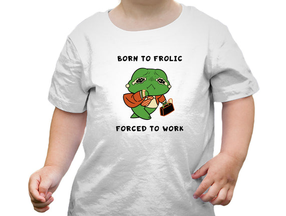 Froglic