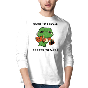 Froglic