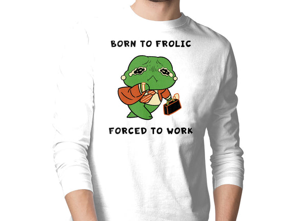 Froglic