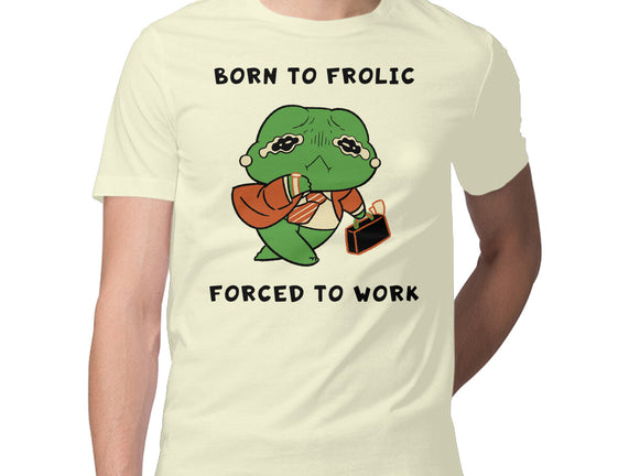 Froglic