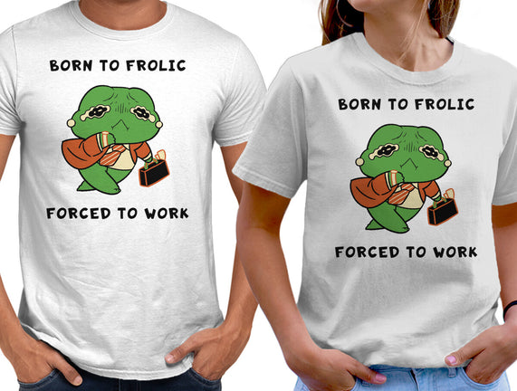 Froglic