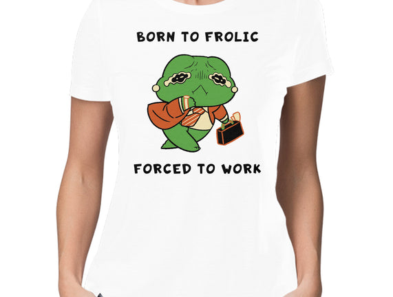 Froglic