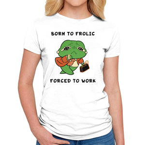 Froglic