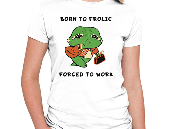 Froglic