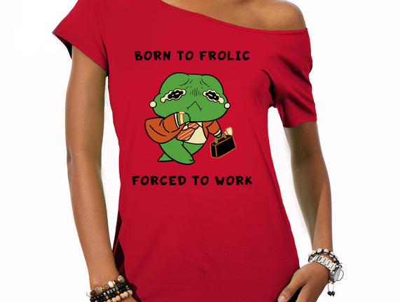 Froglic