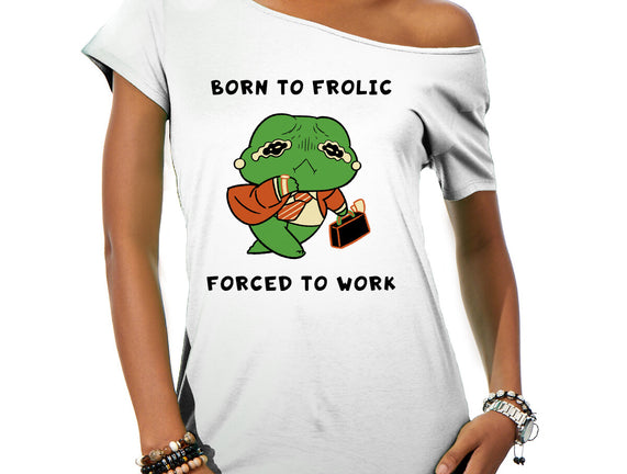 Froglic