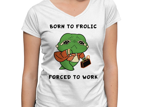 Froglic