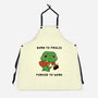 Froglic-Unisex-Kitchen-Apron-naomori