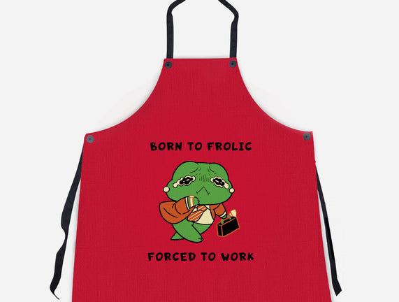 Froglic